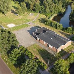 Buurtgebouw De Molen, Klazienaveen openingstijden