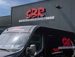 Koerier SBR European Express, Reuver openingstijden