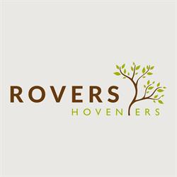 Rovers Hoveniers, Gemert openingstijden