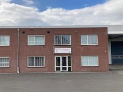 Transport Partners B.V., Steenbergen openingstijden