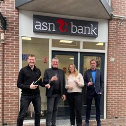 Van de Geest Advies, Bunschoten-Spakenburg openingstijden
