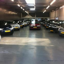 Autobedrijf Cobicar, Heerhugowaard openingstijden
