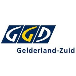 GGD Gelderland-Zuid -Vestiging Nijmegen, openingstijden
