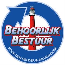 Behoorlijk Bestuur voor Den Helder & Julianadorp, openingstijden