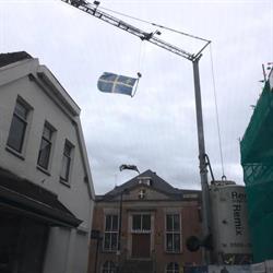 Aannemersbedijf Luttikhuis b.v., Oldenzaal openingstijden