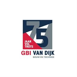 GBI van Dijk Bouw en Techniek Oss, openingstijden