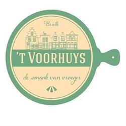 't Voorhuys, Brielle openingstijden