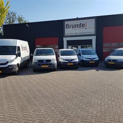 Brundel, Schilder-, behang- en spuitwerk, Ruurlo openingstijden
