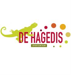 Sportcentrum de Hagedis, Haarlem openingstijden