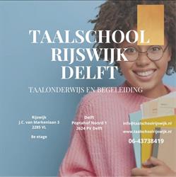 Taalschool Rijswijk, openingstijden