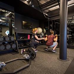 Fresh Fitness, Amsterdam openingstijden