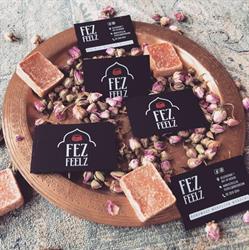 Fez Feelz, Heerlen openingstijden
