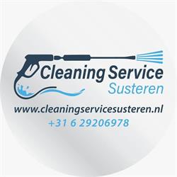Cleaning Service Susteren, openingstijden