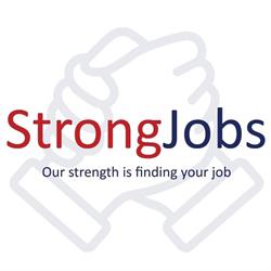 StrongJobs Venlo (Uitzendbureau), openingstijden