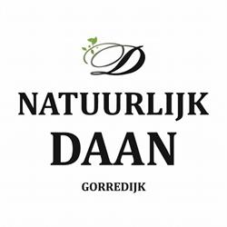 Natuurlijk Daan, Gorredijk openingstijden