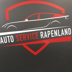 Auto Service Rapenland, Eindhoven openingstijden