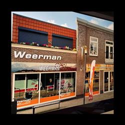 Weerman Fietsen Wolvega, openingstijden