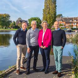 Parkhage Makelaars, Heemstede openingstijden
