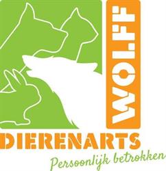 Dierenartspraktijk Wolff, Woerden openingstijden
