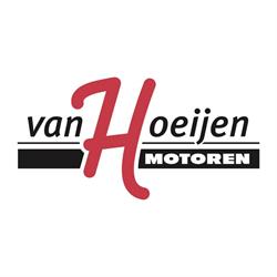 van Hoeijen Motoren, Achterveld openingstijden