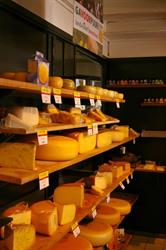 Landwinkel Pennings, Warmond openingstijden