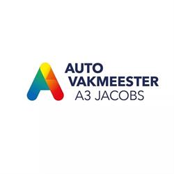 Autovakmeester A3 Jacobs, Etten-Leur openingstijden