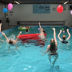 Zwemschool Ebert, Leeuwarden openingstijden