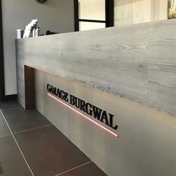 Garage Burgwal, Ruinerwold openingstijden