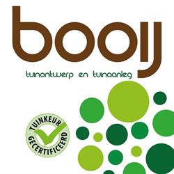 Booij Hoveniers, Baambrugge openingstijden