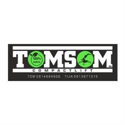 Tomsom Compactlift, Oss openingstijden