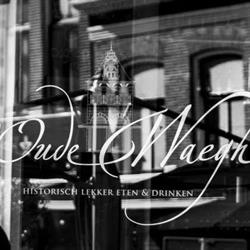 Restaurant d'Oude Waegh, Hoorn openingstijden