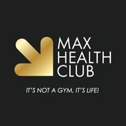 Max healthclub aan de Vliet, 's-Gravenhage openingstijden