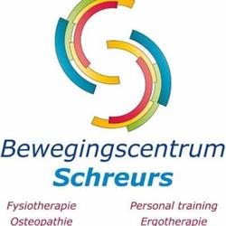Bewegingscentrum Schreurs Venlo - Blerick, openingstijden