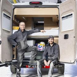 Camperbouw Limburg - Uw camper op maat gemaakt, ondersteuning bij zelfbouw, Velden openingstijden