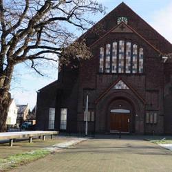 Parochie De Goede Herder - H. Gerardus Majellakerk, Tilburg openingstijden