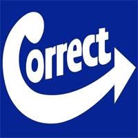 Correct, Rotterdam openingstijden