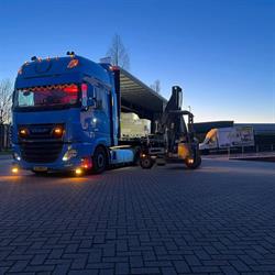 Regio Transport, Rijssen openingstijden