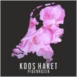 Koos Haket Pioenrozen, Pijnacker openingstijden