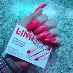 Linh Nails, Steenwijk openingstijden