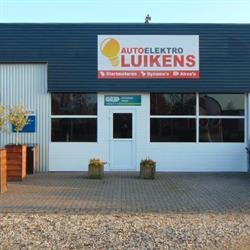 Auto Elektro Luikens, Stadskanaal openingstijden