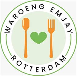Waroeng EmJay, Rotterdam openingstijden