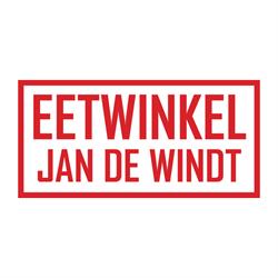 Eetwinkel Jan de Windt, Kampen openingstijden