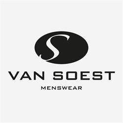 Van Soest Menswear, Gorinchem openingstijden
