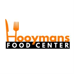 Hooymans Food Center, Waalwijk openingstijden