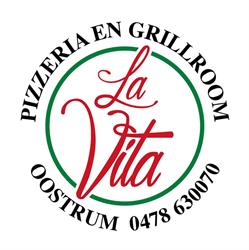 La Vita Pizzeria en Grillroom, Oostrum openingstijden