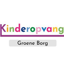 IKC Groene Borg, Westerbork openingstijden