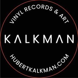 KALKMAN - Vinyl Records & Art, Maastricht openingstijden