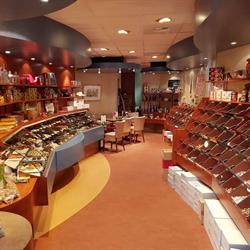 Kris Kringle Chocolaterie & Zoetwaren, Utrecht openingstijden