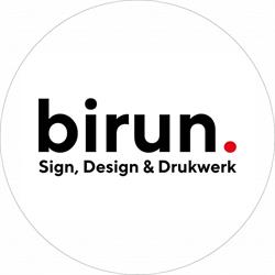 Birun Print & Sign, Amsterdam openingstijden