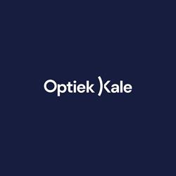 Optiek Kale, Kampen openingstijden